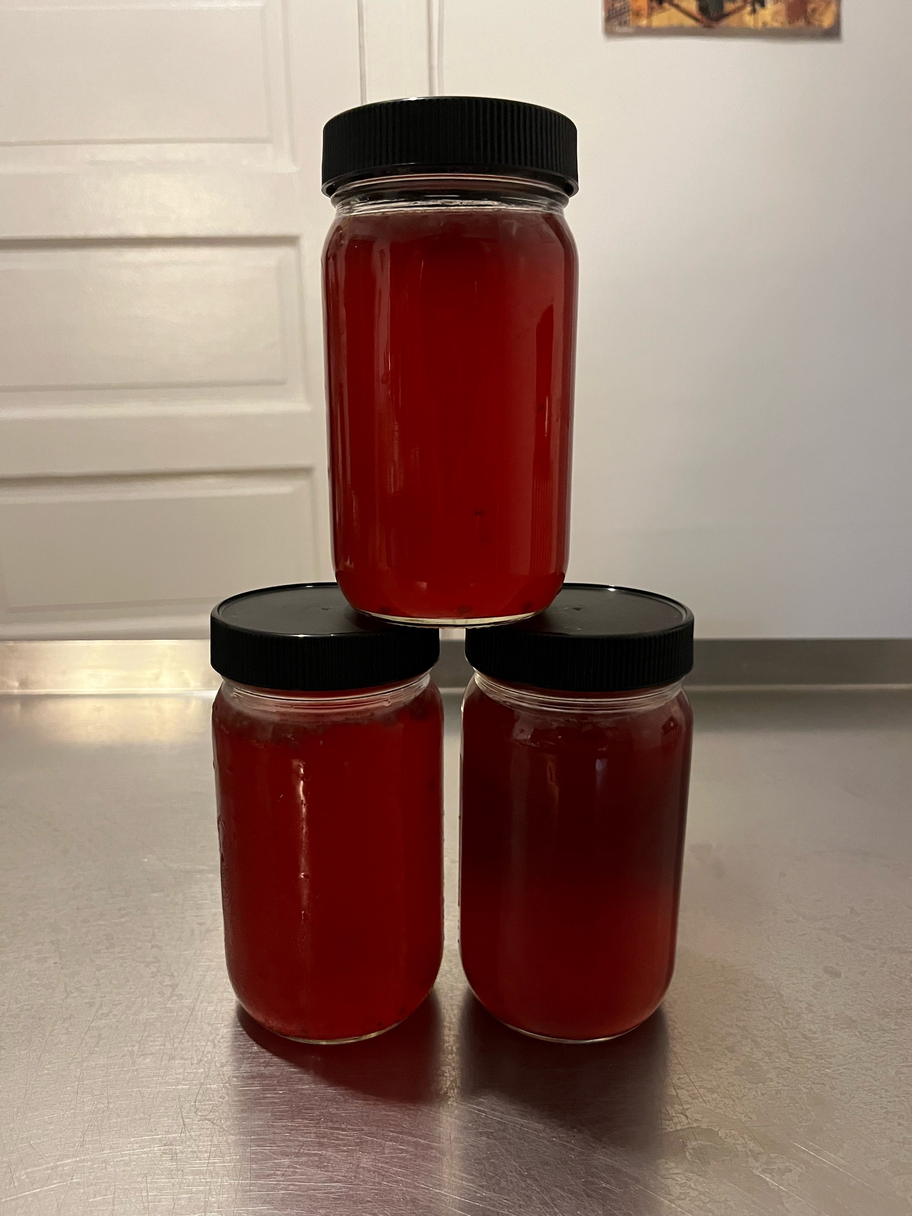 Kvass Sweet, Refreshing and Good for your Gut